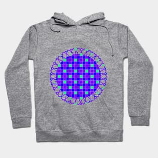 Indian artwork Hoodie